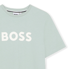 Short-Sleeved T-Shirt BOSS 
                    BOY