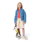 Skater Skirt KENZO KIDS 
                    GIRL