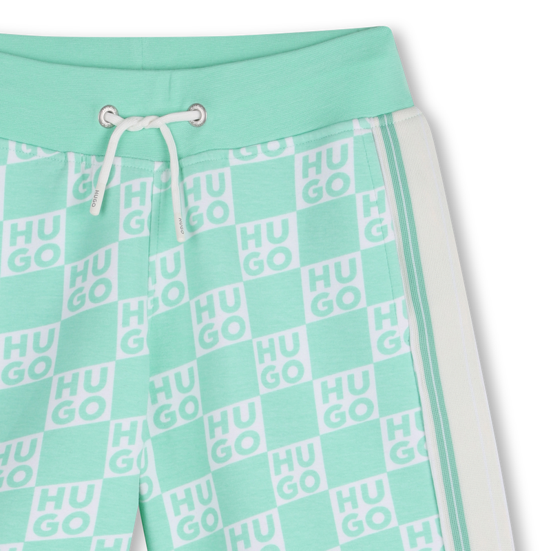 Lounge Shorts HUGO 
                        BOY