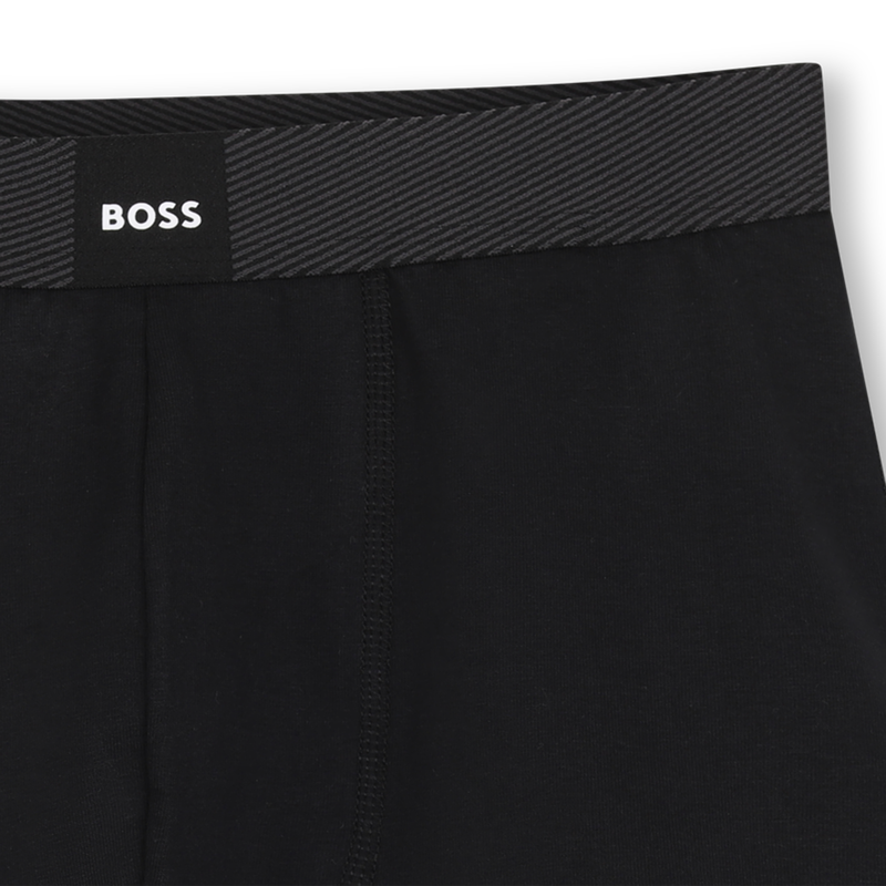 Boxer shorts pack BOSS 
                        BOY