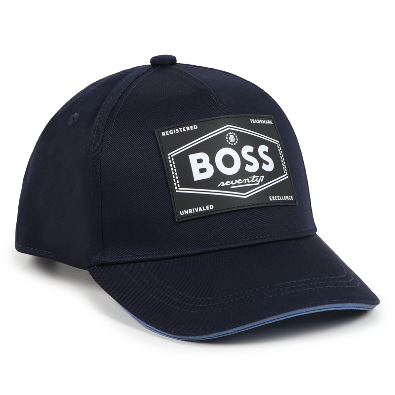 Hugo boss caps discount