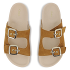Adjustable Buckle Sandals CHLOE 
                    GIRL