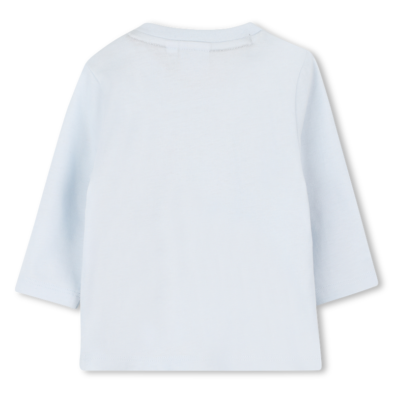 Long Sleeve T-Shirt BOSS 
                        BOY