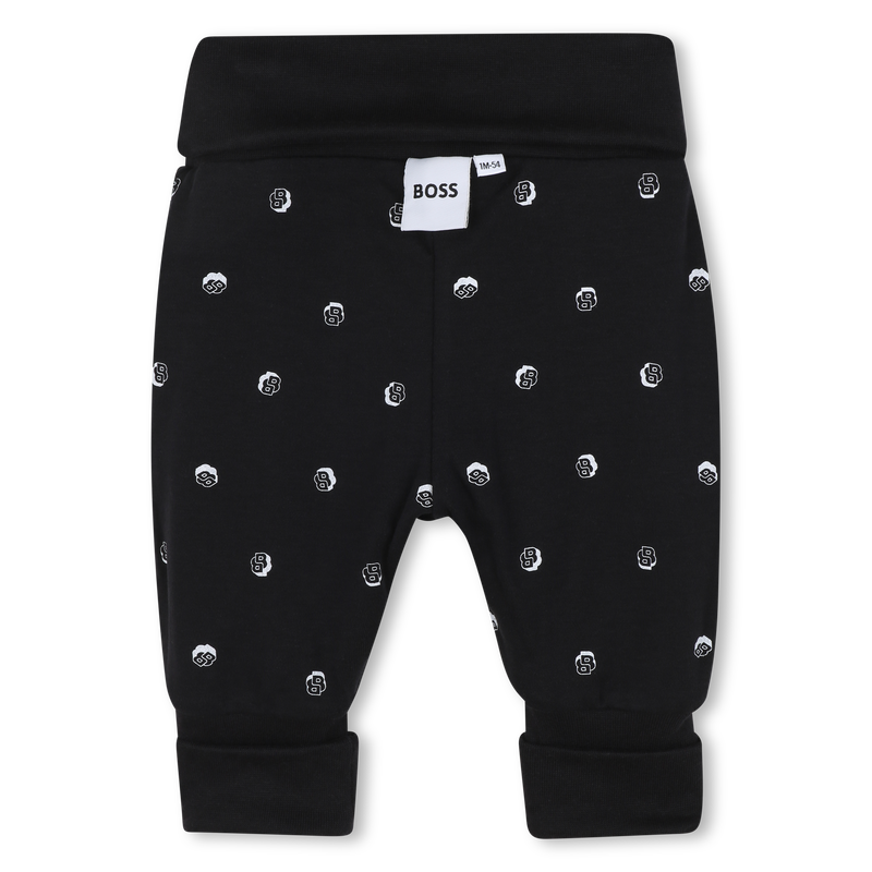 Sweatshirt and pants set BOSS 
                        BOY