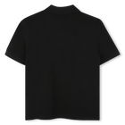 Short-Sleeved Polo Shirt BOSS 
                    BOY