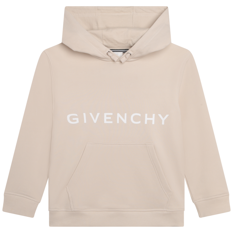 Givenchy hooded sweatshirt deals