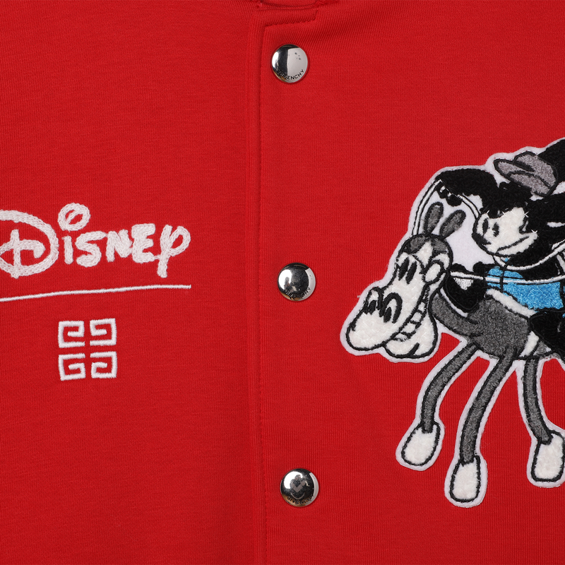 Disneyland cheap varsity jacket