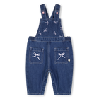 Denim overall BILLIEBLUSH 
                    GIRL