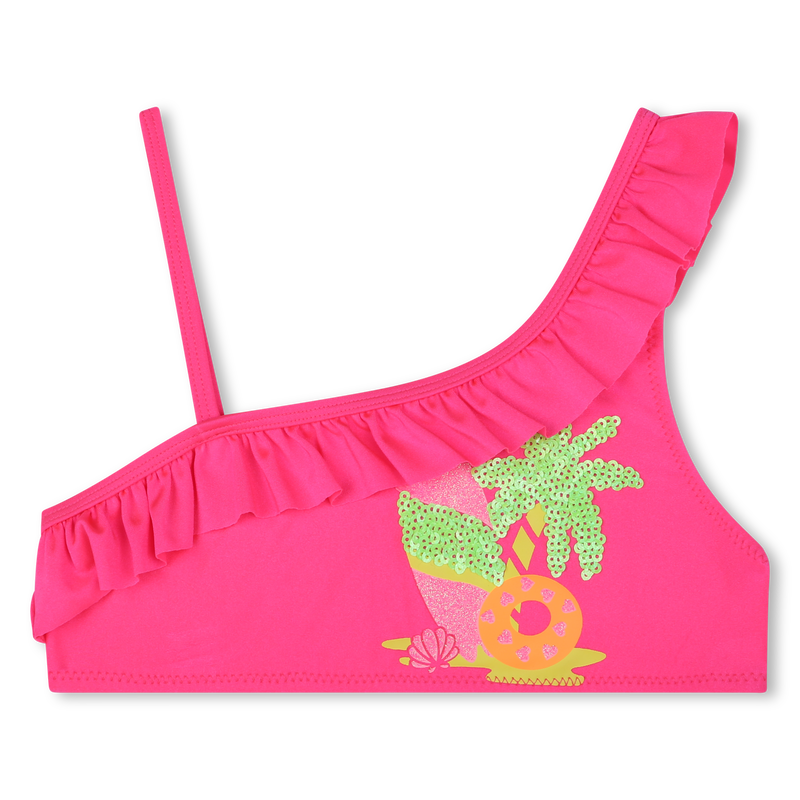 Two-piece swimsuit BILLIEBLUSH 
                        GIRL