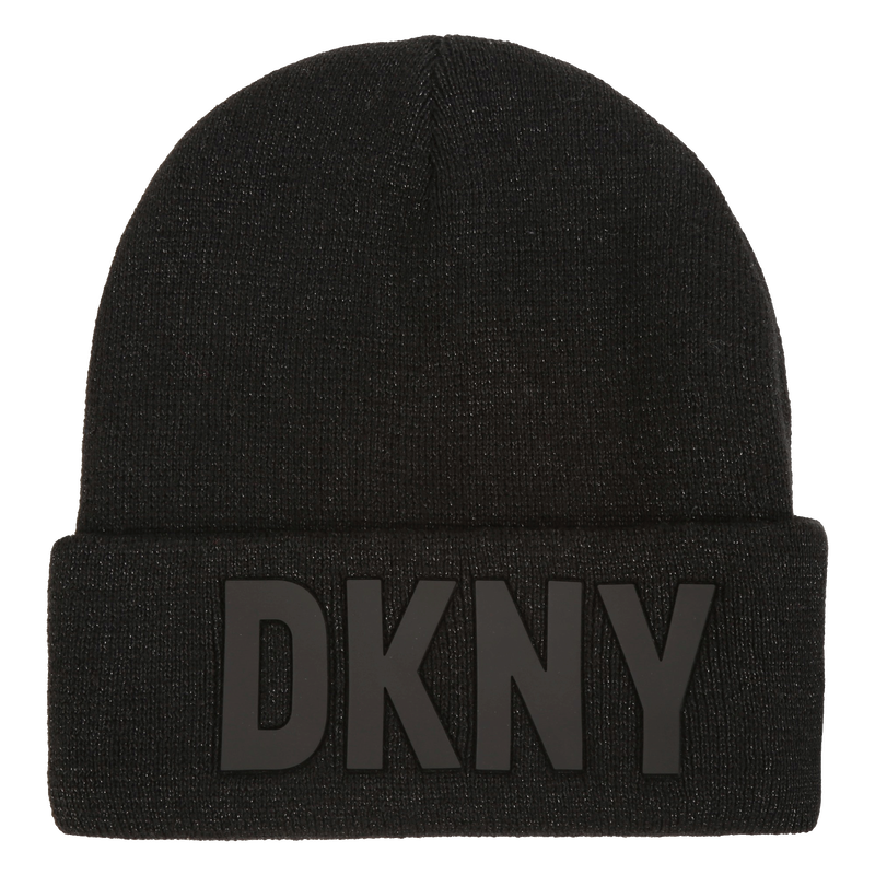 dkny beanie hat