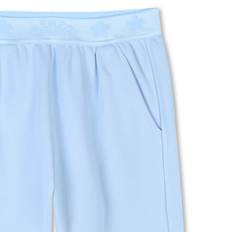 Sweatpants KENZO KIDS 
                        GIRL
