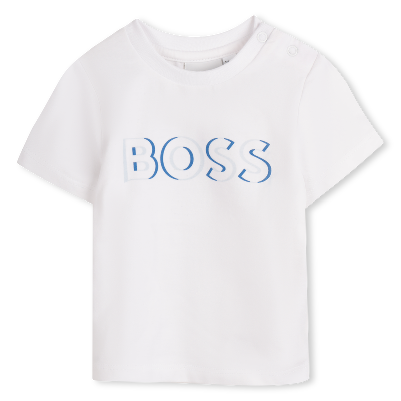 Three-piece jogging set BOSS 
                    BOY