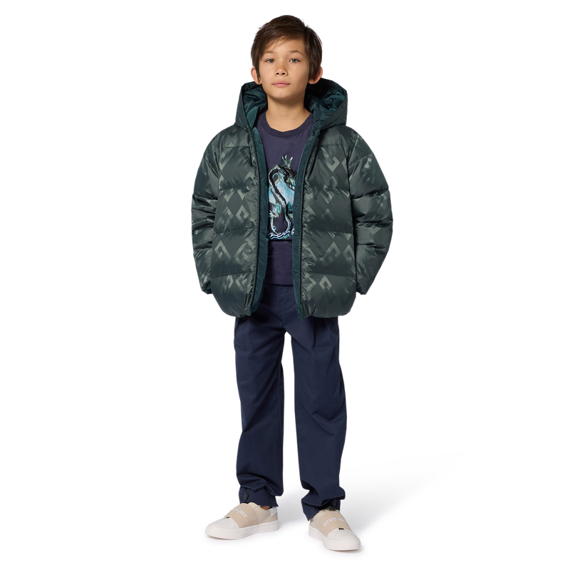 Cowhide leather sneakers GIVENCHY 
                        UNISEX