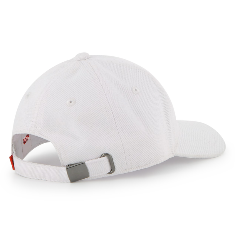 Cap HUGO 
                        UNISEX
