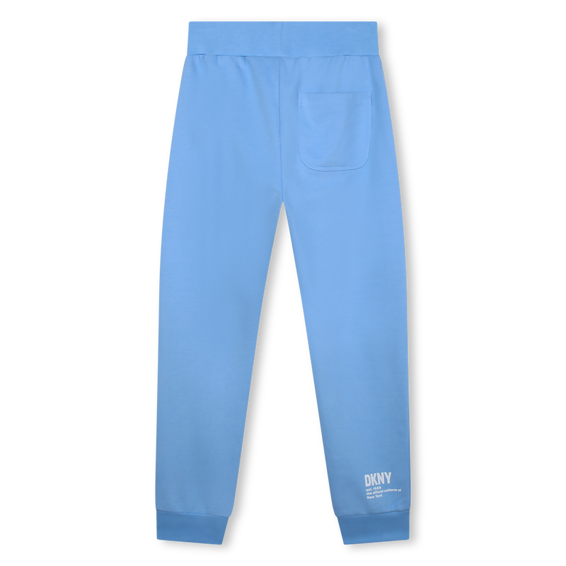 Unisex sweatpants DKNY 
                    UNISEX