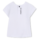 Choupette Outfit Set (3 Pieces) KARL LAGERFELD KIDS 
                    GIRL