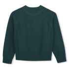 Sweater TIMBERLAND 
                    BOY