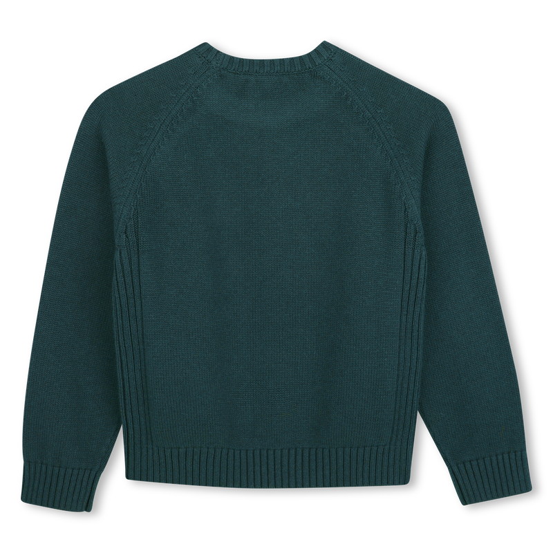 Sweater TIMBERLAND 
                        BOY