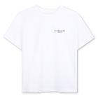 Short sleeve t-shirt, WHITE, hi-res