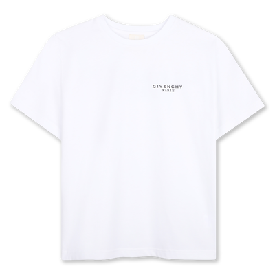 Short sleeve t-shirt GIVENCHY UNISEX
