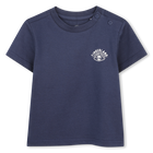 T-Shirts (Pack of 2) TIMBERLAND 
                    BOY