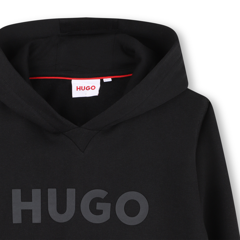 Hoodie HUGO 
                    BOY