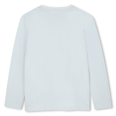 Long Sleeve T-Shirt BOSS BOY
