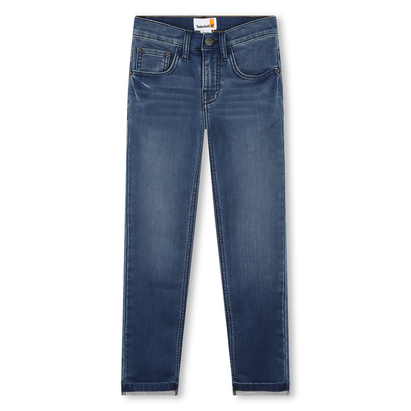 Fitted Jeans TIMBERLAND 
                    BOY