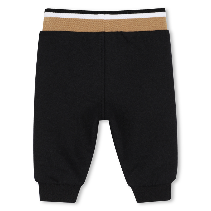 Cardigan Outfit Set BOSS 
                        BOY