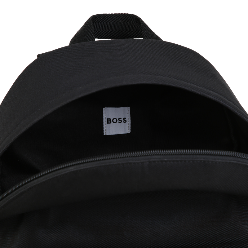 Backpack BOSS 
                        BOY