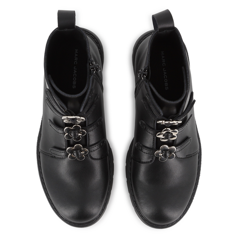 Ankle boots MARC JACOBS 
                        GIRL