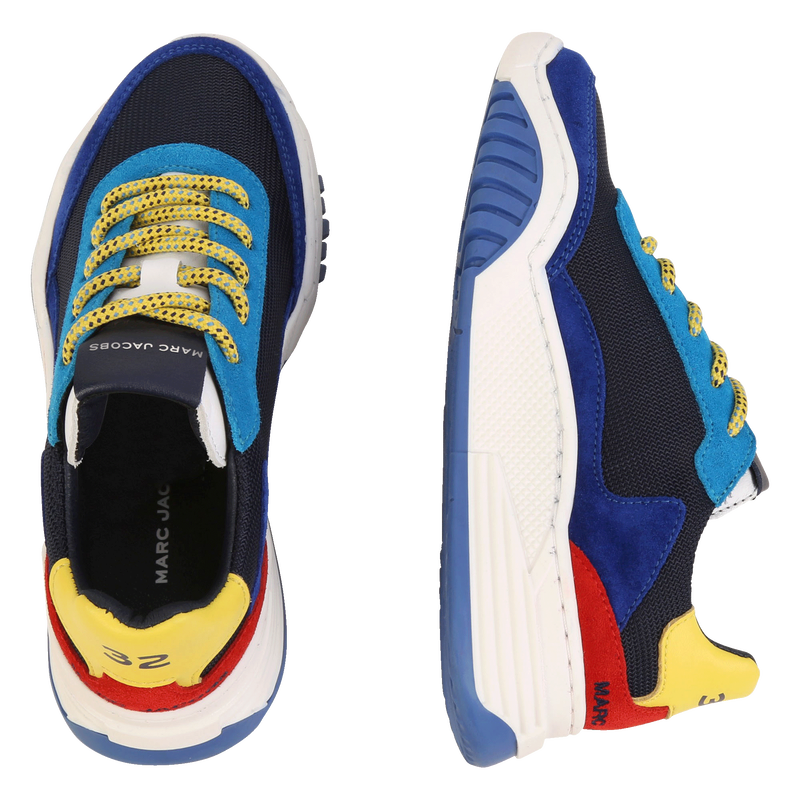 Marc jacobs sport shoes top