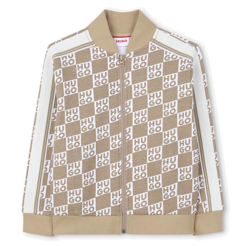 Hoodie HUGO 
                        BOY