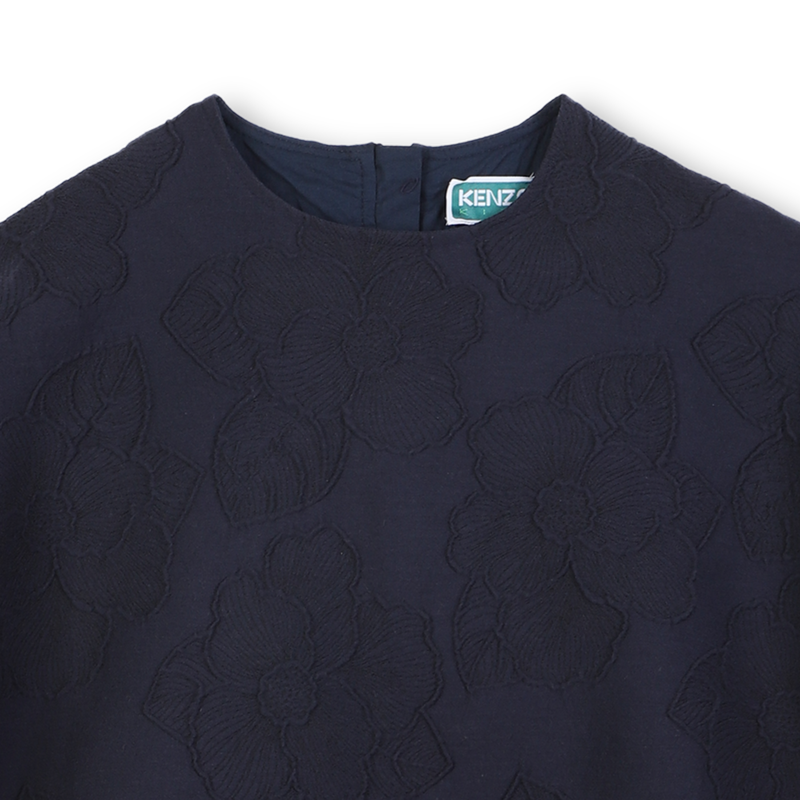 Lightweight sweatshirt KENZO KIDS 
                    GIRL