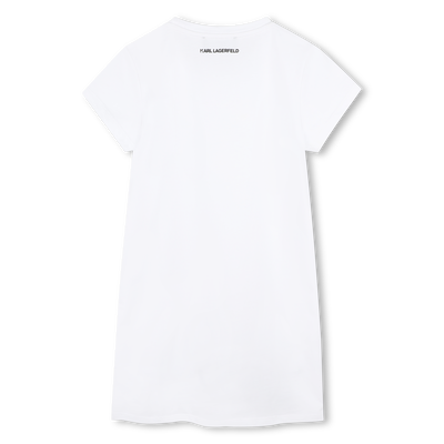 Karl Lagerfeld Girls' Clothing