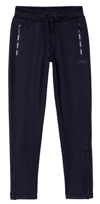 BOSS Fleece joggers