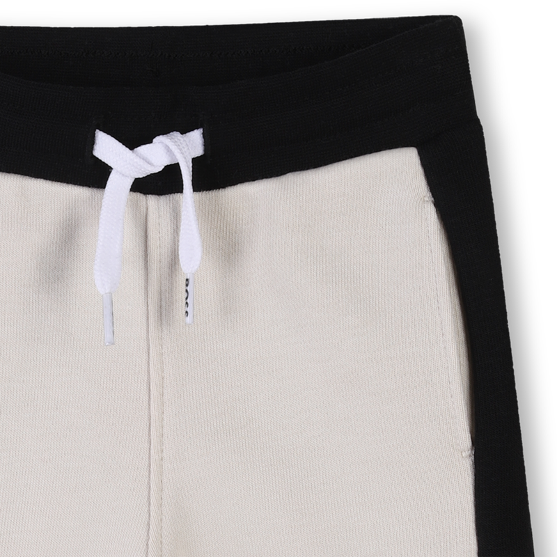 Fleece sweatpants BOSS 
                        BOY