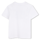Short sleeve t-shirt DKNY 
                    BOY