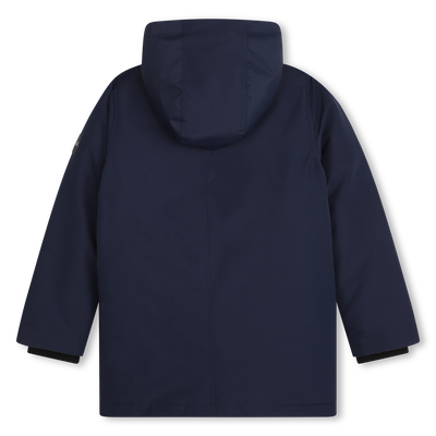 Hooded Parka BOSS BOY