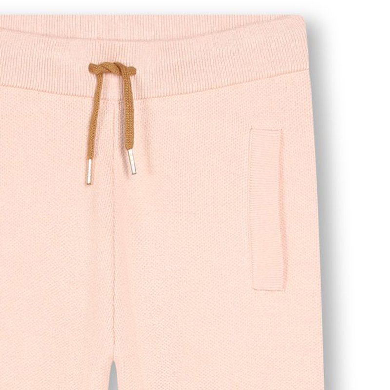Knit Sweatpants CHLOE 
                    GIRL