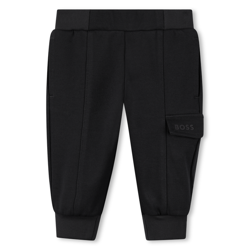Elasticated waist pants BOSS 
                        BOY