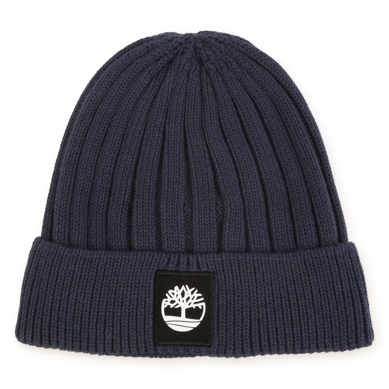 Knit beanie TIMBERLAND 
                    BOY