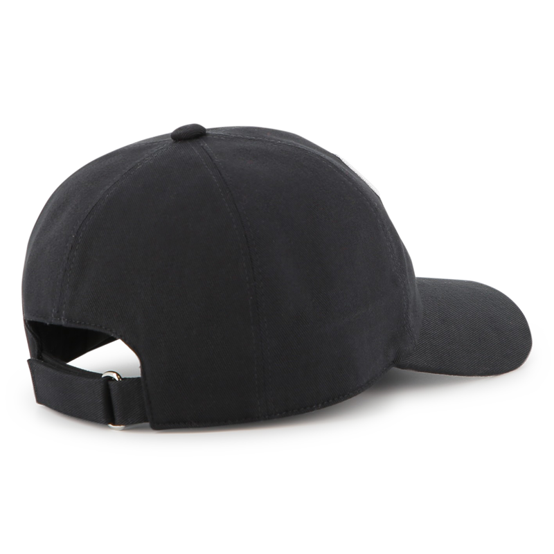 Cotton twill cap GIVENCHY 
                        UNISEX