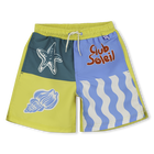 Swim Trunks KIDS AROUND 
                    BOY
