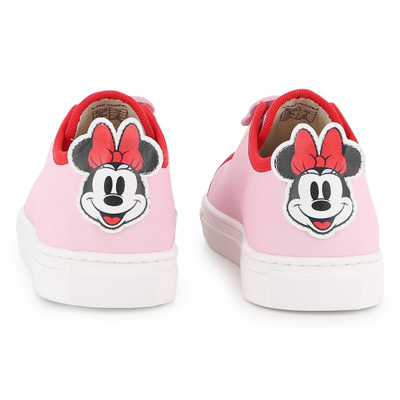 Sneakers MARC JACOBS 
                        GIRL
