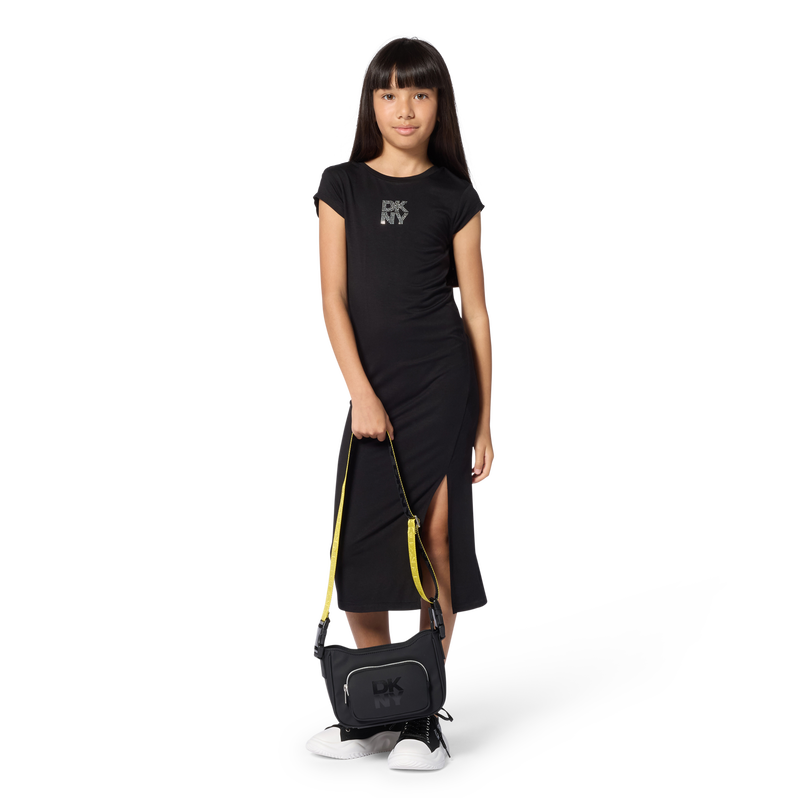 Dress DKNY 
                        GIRL