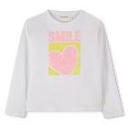 Long Sleeve T-Shirt BILLIEBLUSH 
                    GIRL
