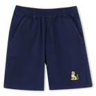 Elasticated Waist Bermudas KENZO KIDS 
                    BOY