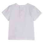 Floral Outfit Set (3 Pieces) MARC JACOBS 
                    UNISEX