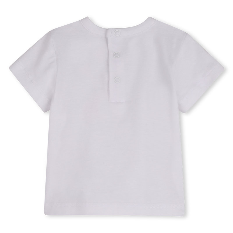 Floral Outfit Set (3 Pieces) MARC JACOBS 
                        UNISEX